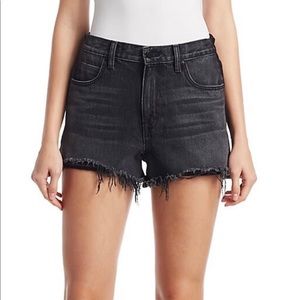 Alexander Wang Denim / Jean Shorts Size 29